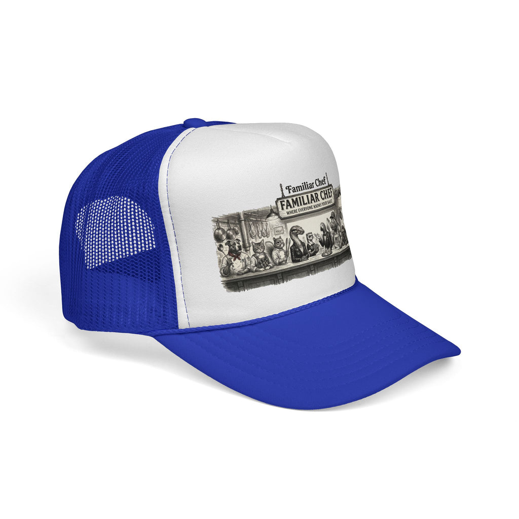Trucker Caps