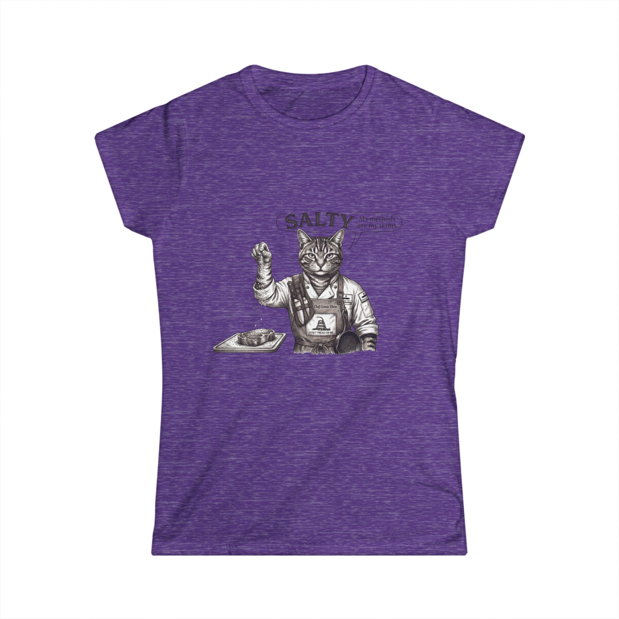 Women's Softstyle Tee
